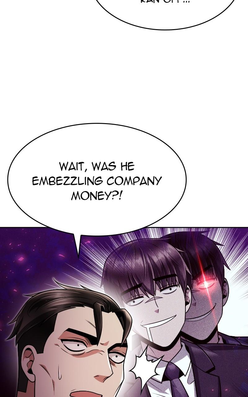 The Dungeon Cleaning Life of a Once Genius Hunter Chap 69 - Next Chap 70