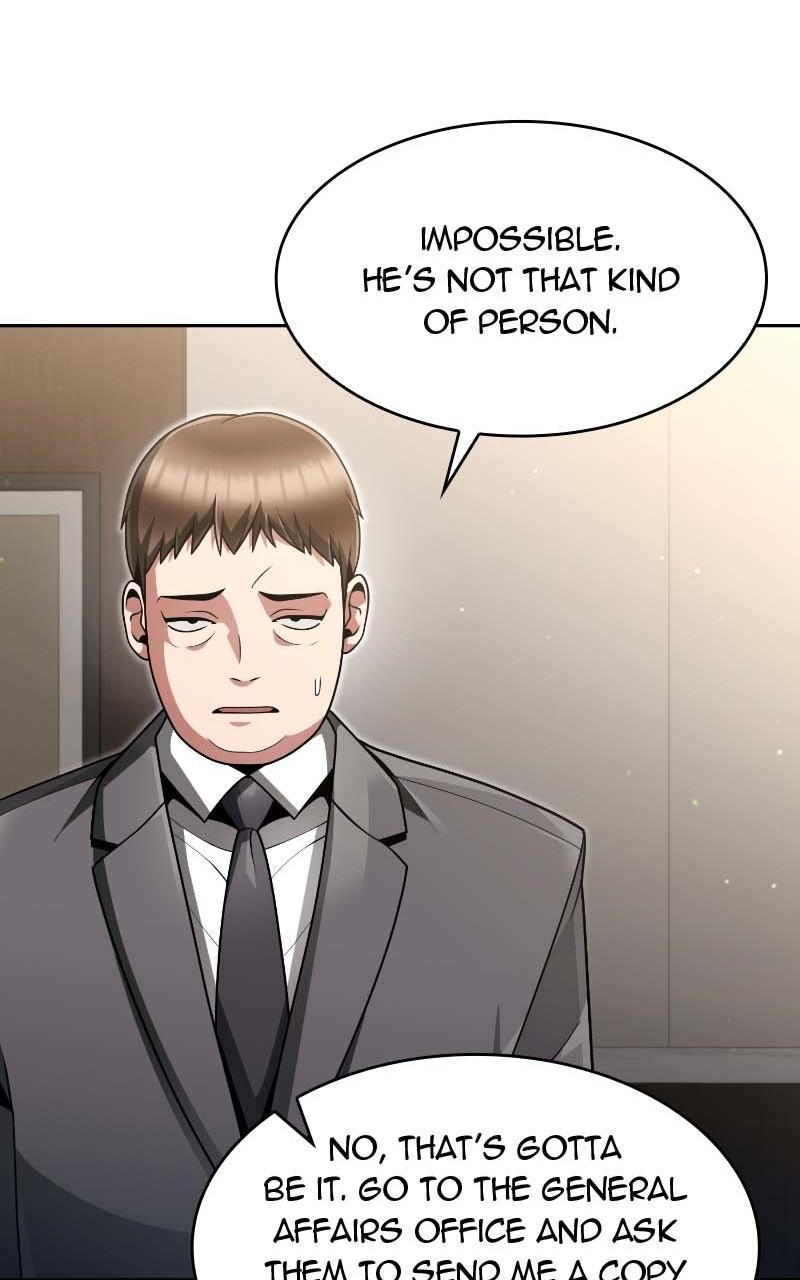 The Dungeon Cleaning Life of a Once Genius Hunter Chap 69 - Next Chap 70