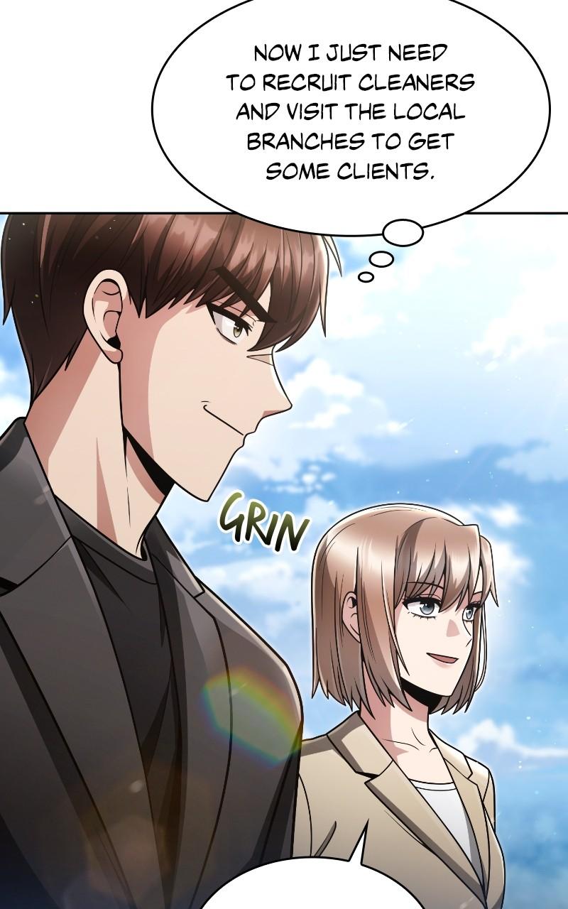 The Dungeon Cleaning Life of a Once Genius Hunter Chap 69 - Next Chap 70