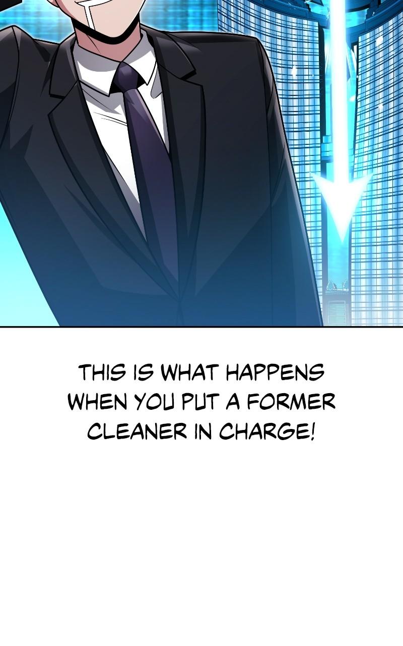 The Dungeon Cleaning Life of a Once Genius Hunter Chap 69 - Next Chap 70