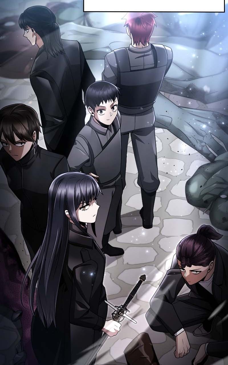 The Dungeon Cleaning Life of a Once Genius Hunter Chap 69 - Next Chap 70