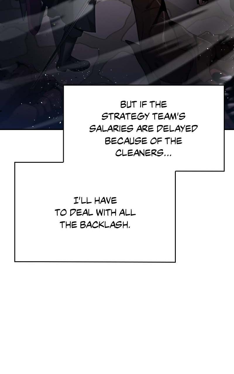 The Dungeon Cleaning Life of a Once Genius Hunter Chap 69 - Next Chap 70