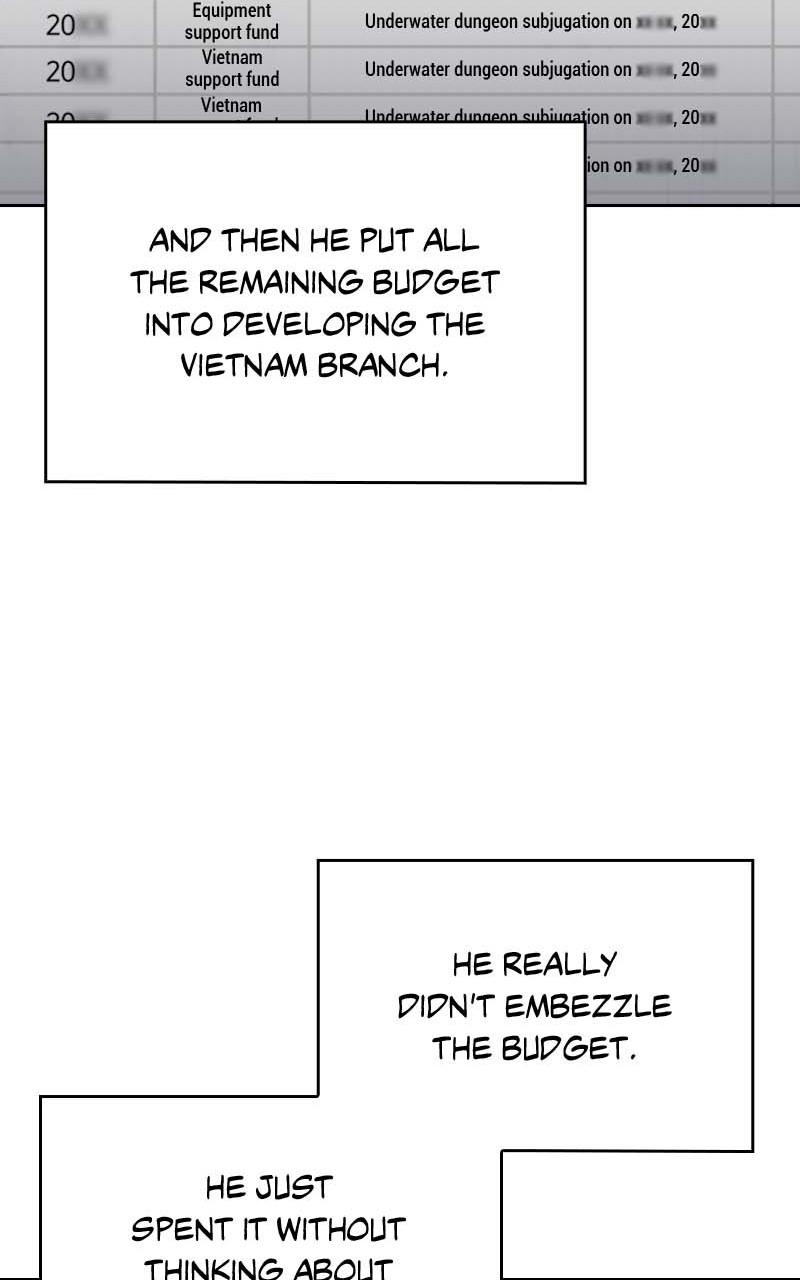 The Dungeon Cleaning Life of a Once Genius Hunter Chap 69 - Next Chap 70