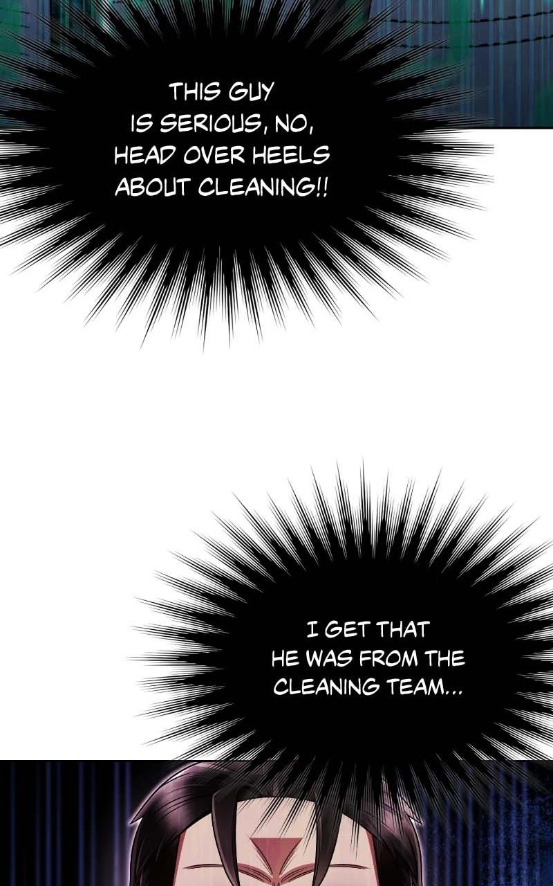 The Dungeon Cleaning Life of a Once Genius Hunter Chap 69 - Next Chap 70