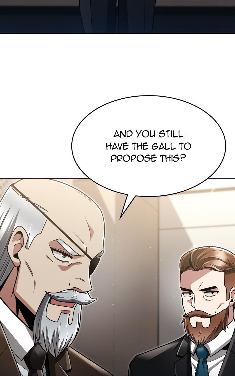 The Dungeon Cleaning Life of a Once Genius Hunter Chap 69 - Next Chap 70