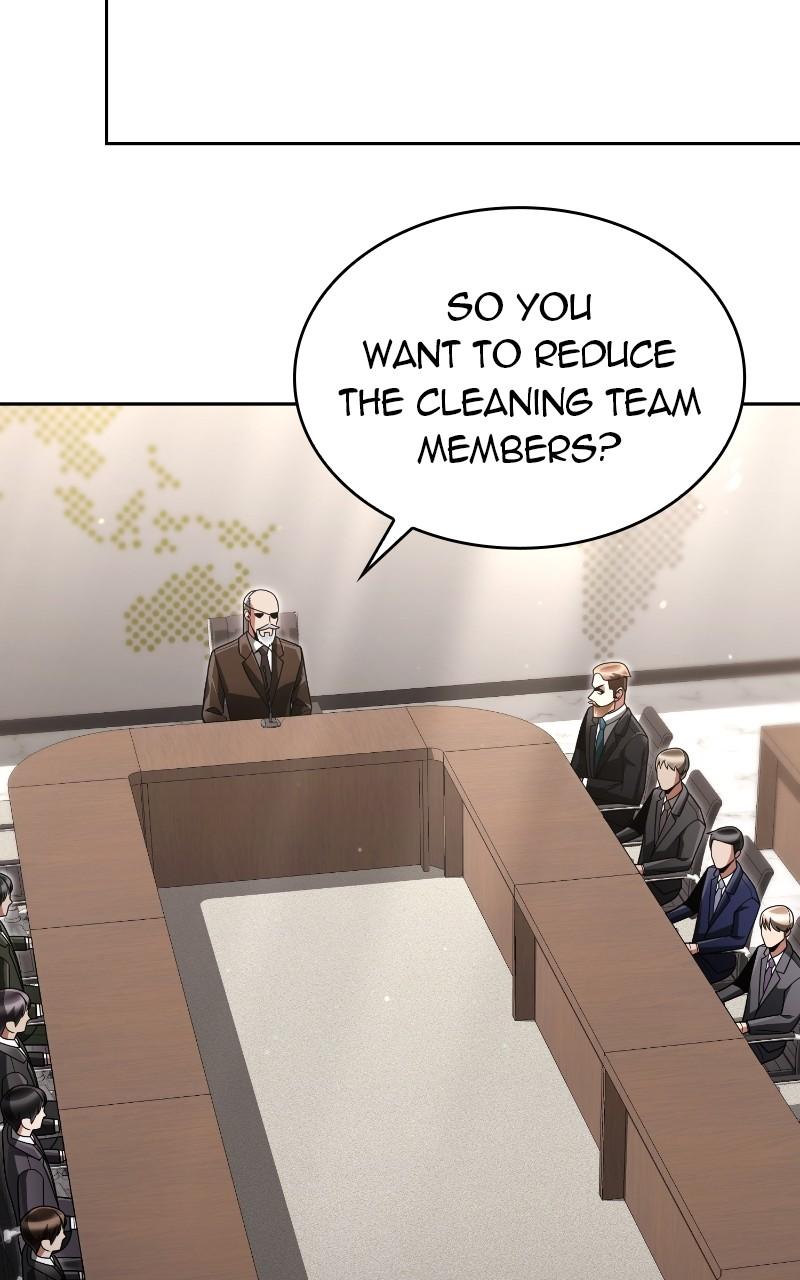 The Dungeon Cleaning Life of a Once Genius Hunter Chap 69 - Next Chap 70