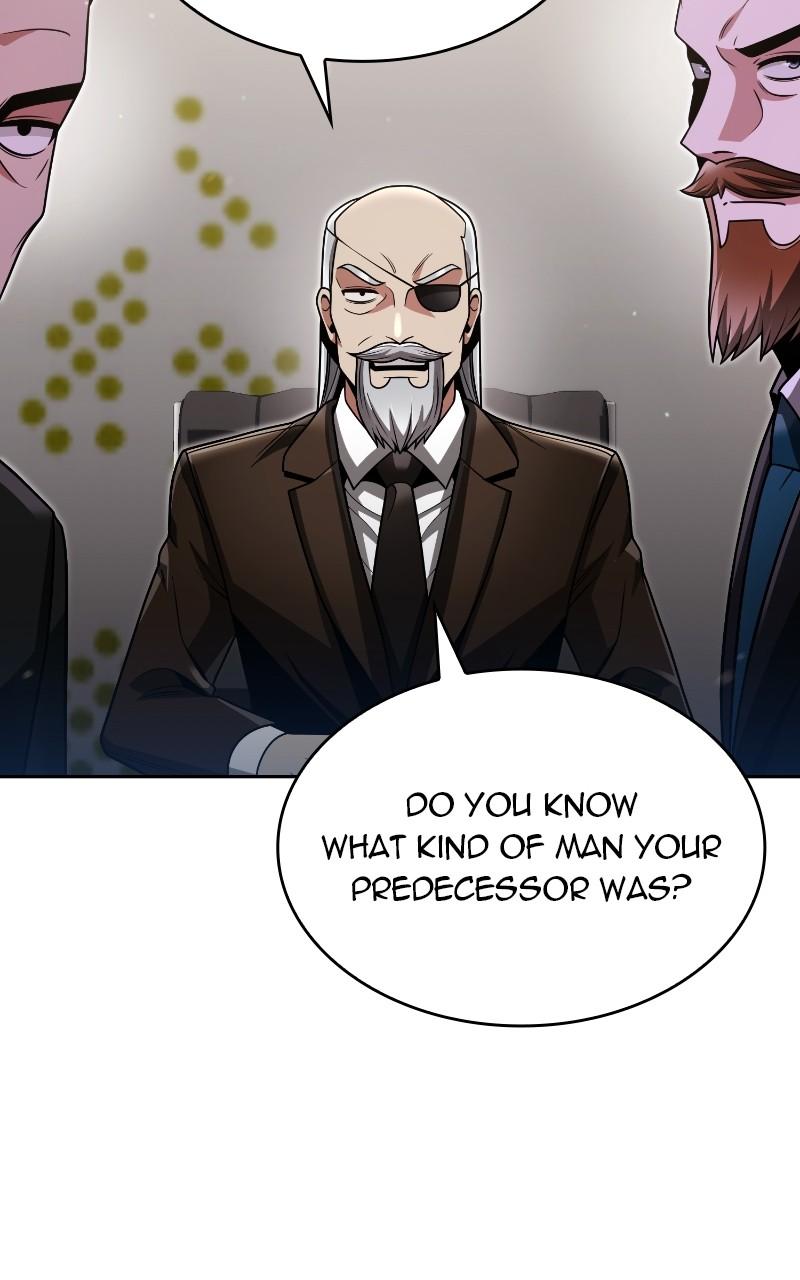 The Dungeon Cleaning Life of a Once Genius Hunter Chap 69 - Next Chap 70