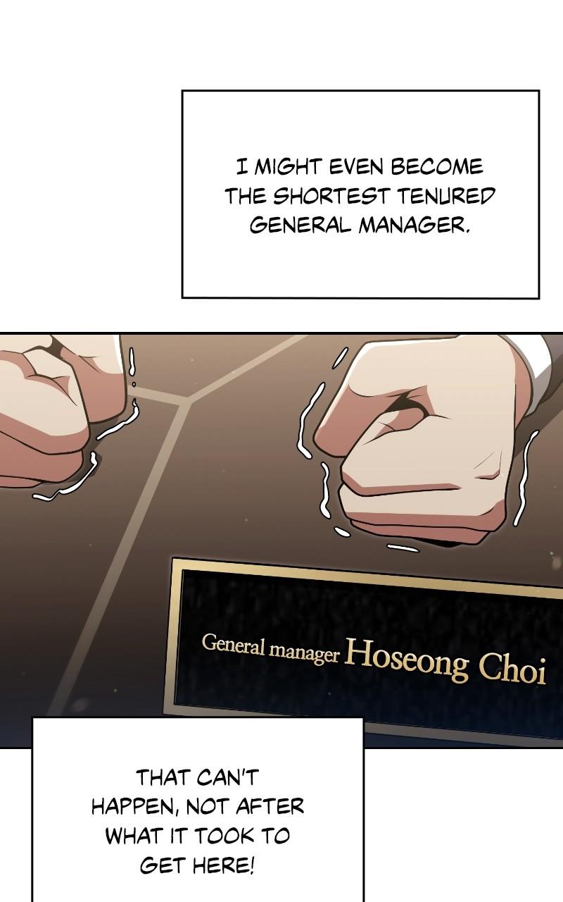 The Dungeon Cleaning Life of a Once Genius Hunter Chap 69 - Next Chap 70