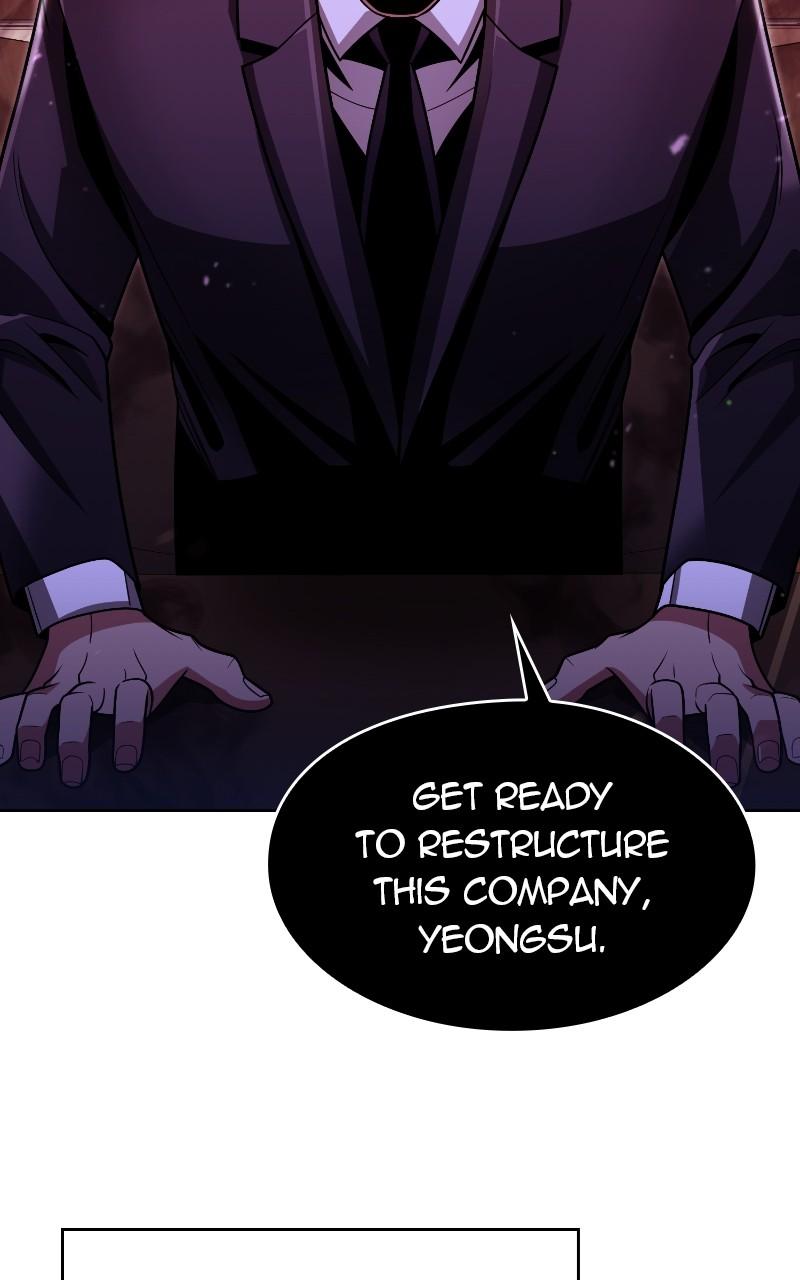 The Dungeon Cleaning Life of a Once Genius Hunter Chap 69 - Next Chap 70