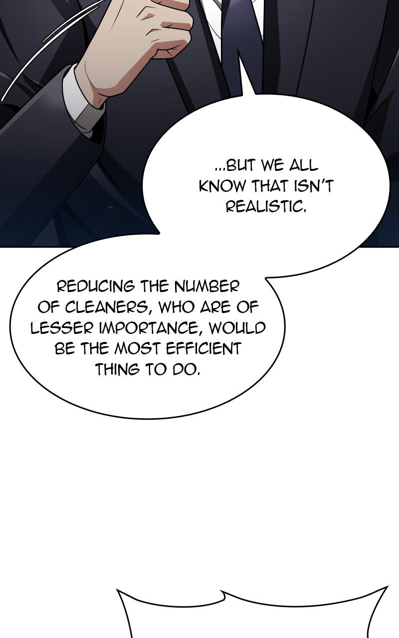 The Dungeon Cleaning Life of a Once Genius Hunter Chap 69 - Next Chap 70