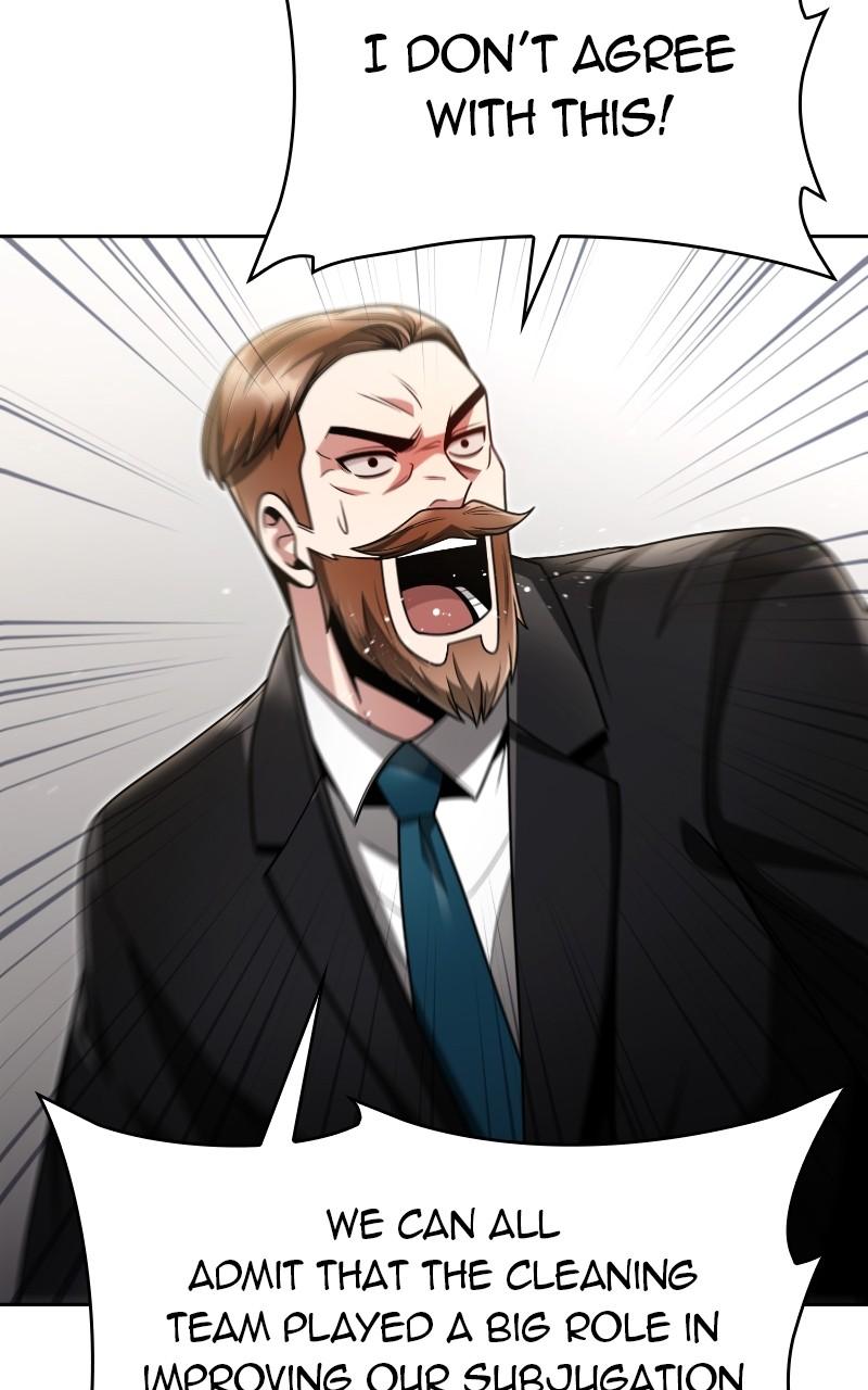 The Dungeon Cleaning Life of a Once Genius Hunter Chap 69 - Next Chap 70