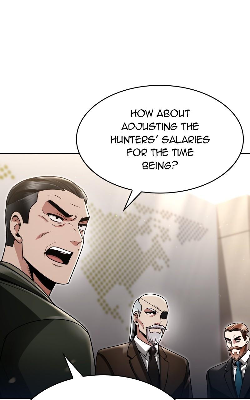 The Dungeon Cleaning Life of a Once Genius Hunter Chap 69 - Next Chap 70