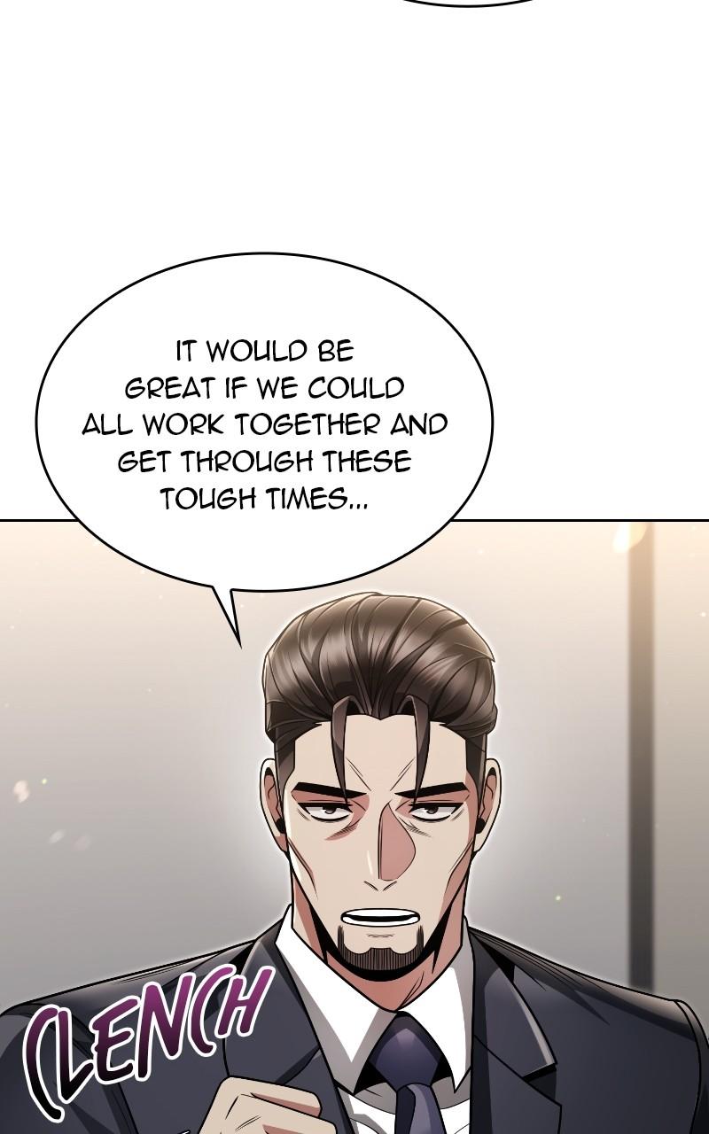 The Dungeon Cleaning Life of a Once Genius Hunter Chap 69 - Next Chap 70