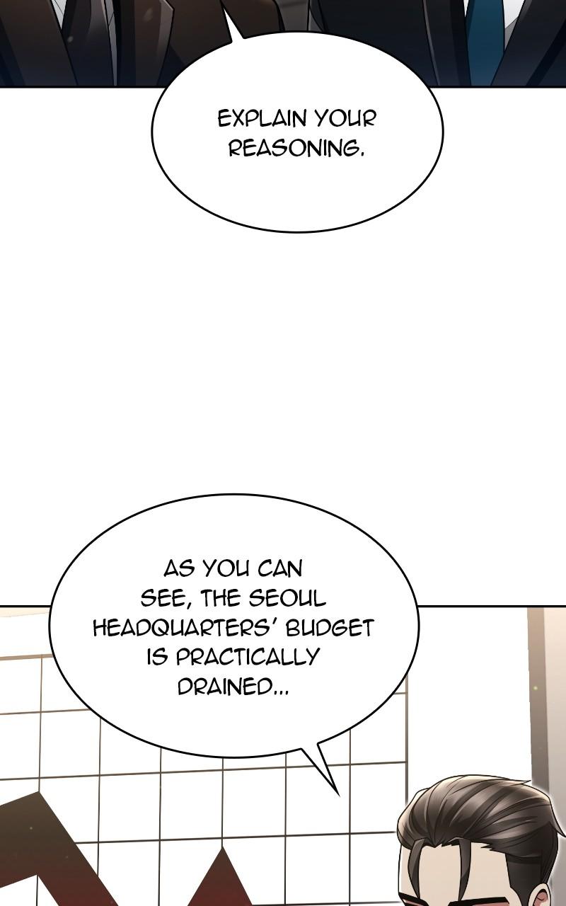 The Dungeon Cleaning Life of a Once Genius Hunter Chap 69 - Next Chap 70