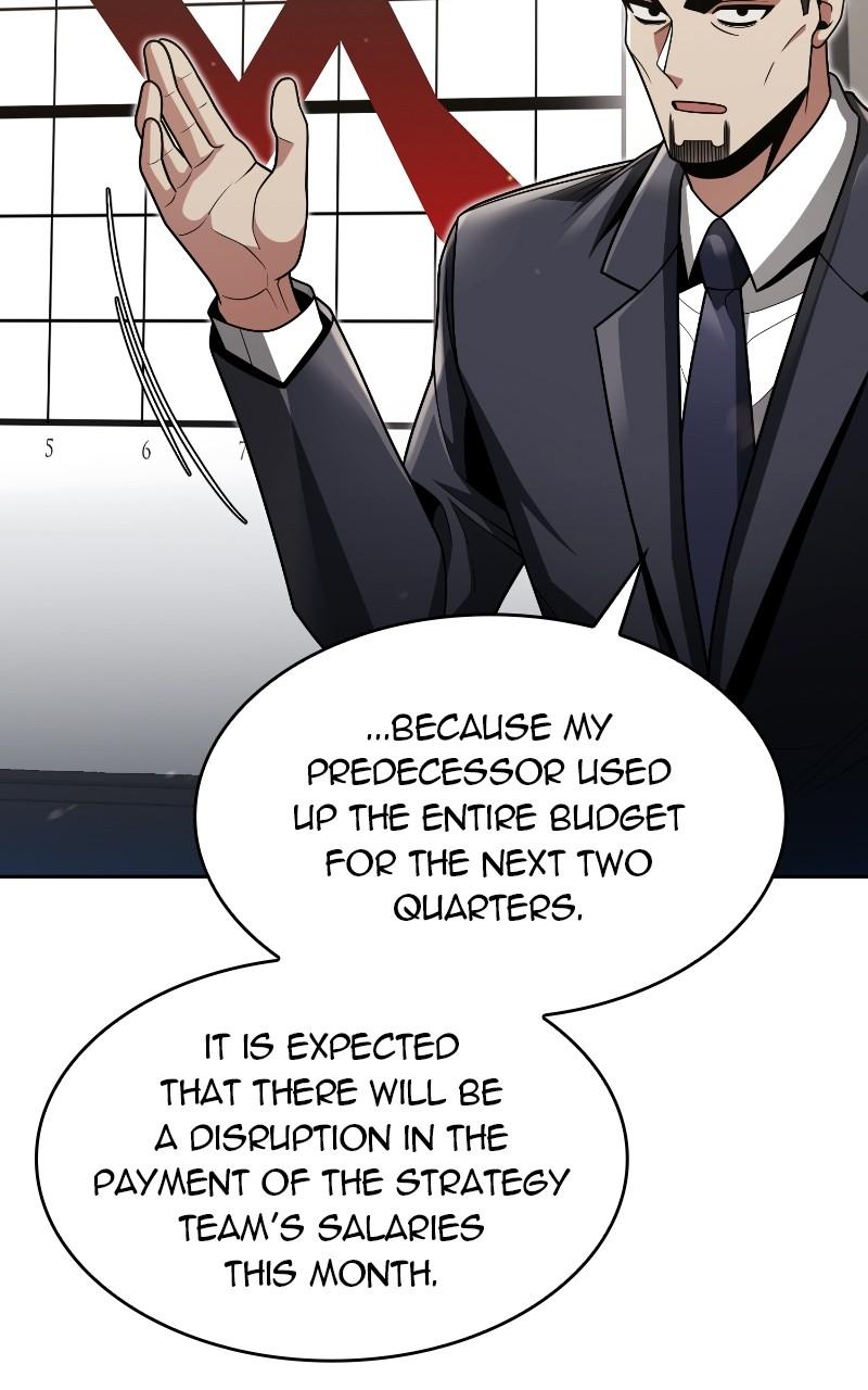 The Dungeon Cleaning Life of a Once Genius Hunter Chap 69 - Next Chap 70