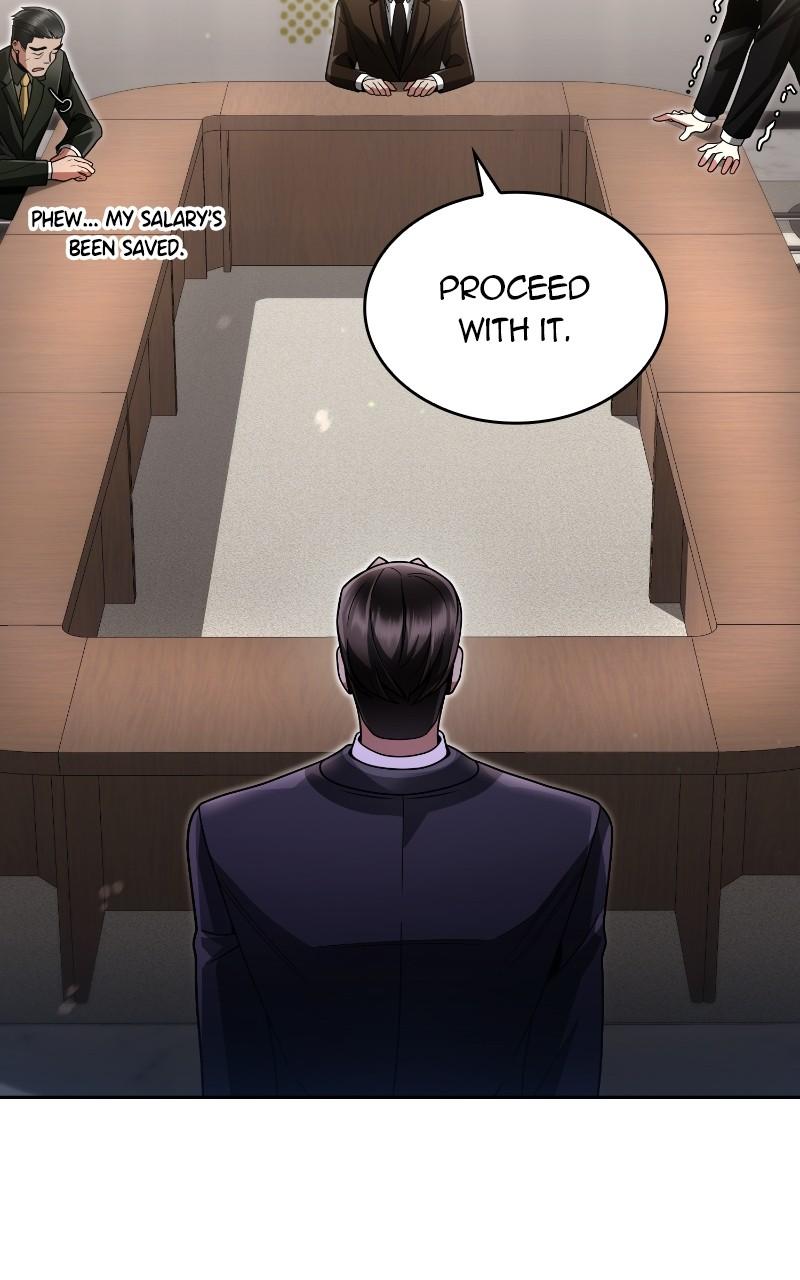 The Dungeon Cleaning Life of a Once Genius Hunter Chap 69 - Next Chap 70