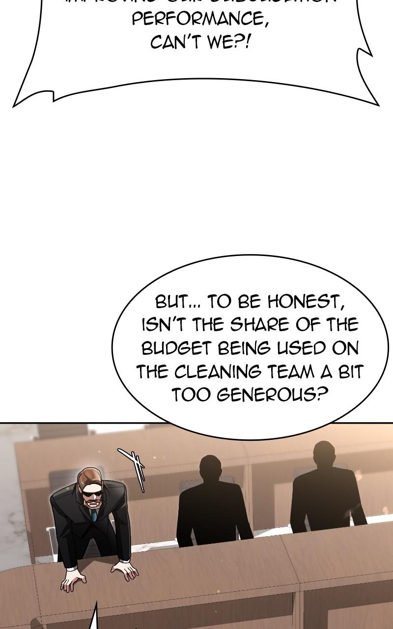 The Dungeon Cleaning Life of a Once Genius Hunter Chap 69 - Next Chap 70