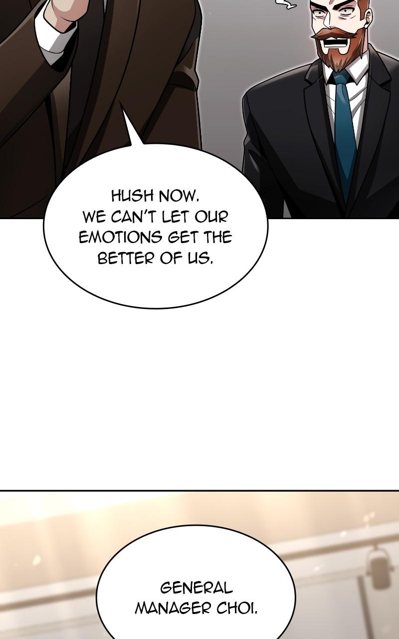 The Dungeon Cleaning Life of a Once Genius Hunter Chap 69 - Next Chap 70