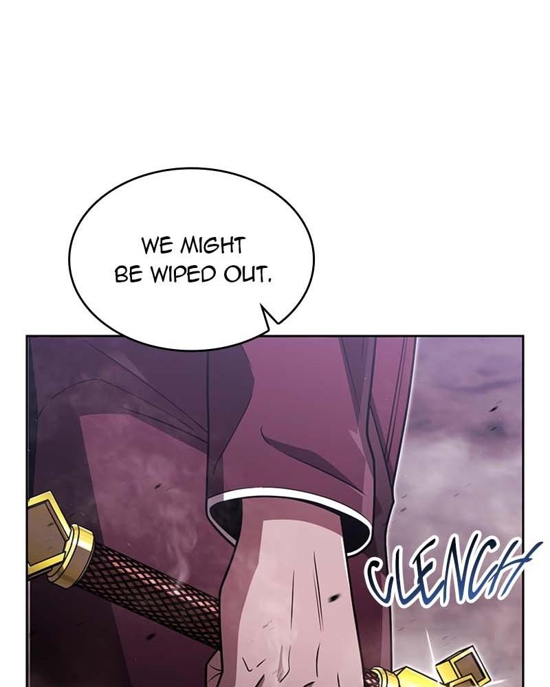 The Dungeon Cleaning Life of a Once Genius Hunter Chap 60 - Next Chap 61