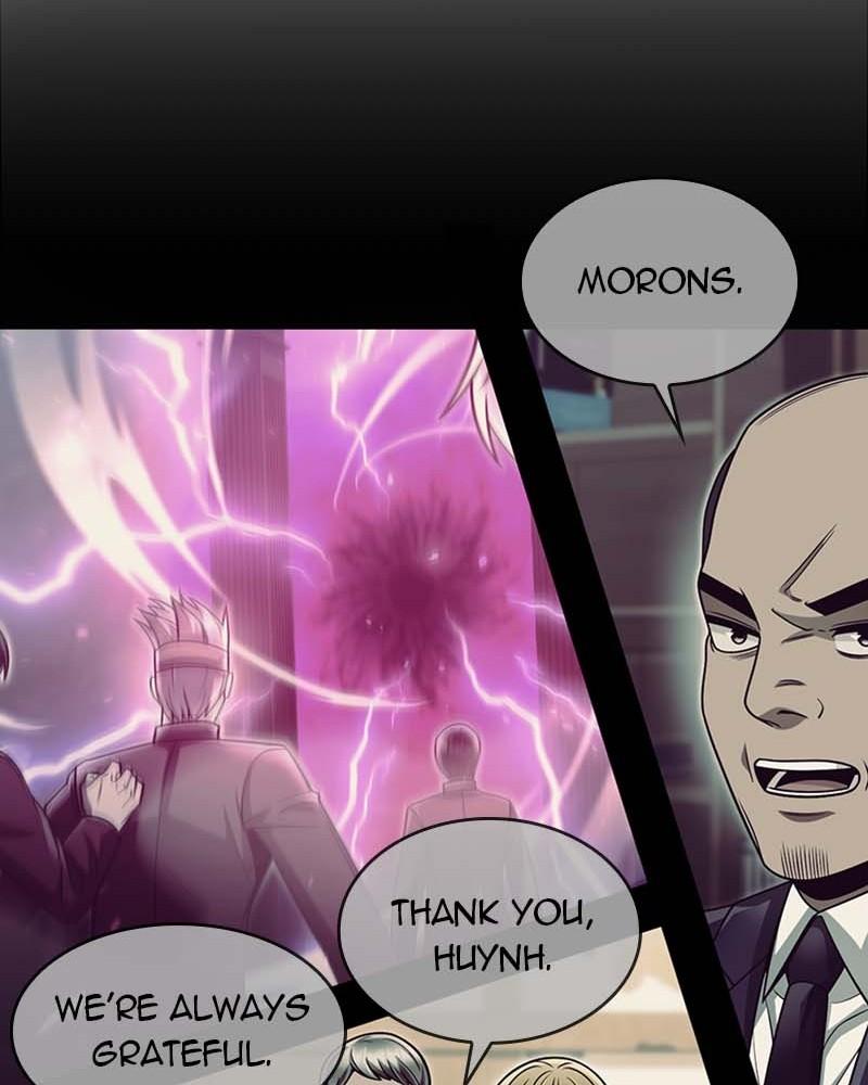 The Dungeon Cleaning Life of a Once Genius Hunter Chap 60 - Next Chap 61