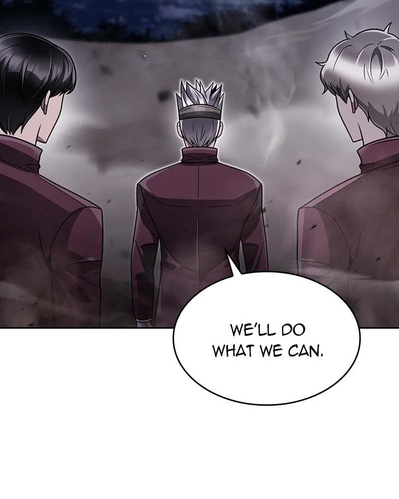 The Dungeon Cleaning Life of a Once Genius Hunter Chap 60 - Next Chap 61