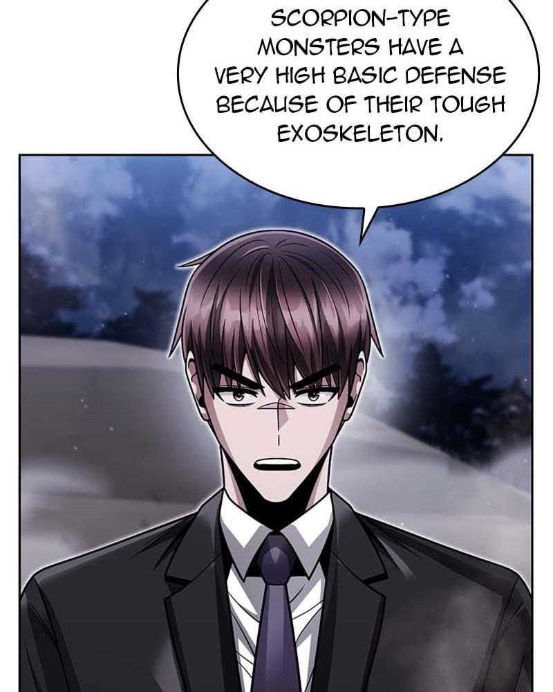 The Dungeon Cleaning Life of a Once Genius Hunter Chap 60 - Next Chap 61