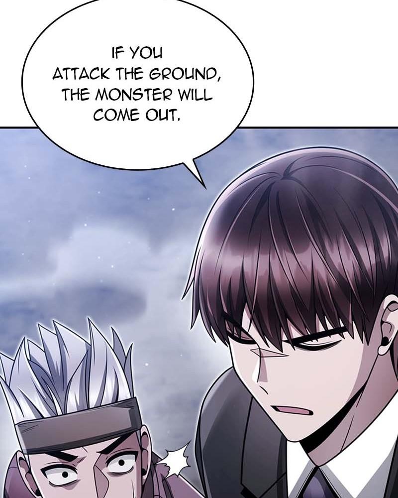 The Dungeon Cleaning Life of a Once Genius Hunter Chap 60 - Next Chap 61