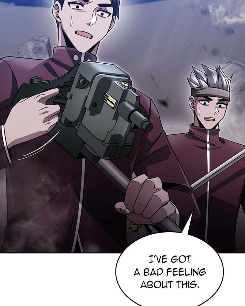 The Dungeon Cleaning Life of a Once Genius Hunter Chap 60 - Next Chap 61