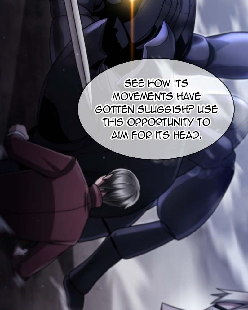 The Dungeon Cleaning Life of a Once Genius Hunter Chap 60 - Next Chap 61