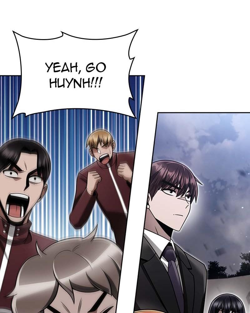 The Dungeon Cleaning Life of a Once Genius Hunter Chap 60 - Next Chap 61