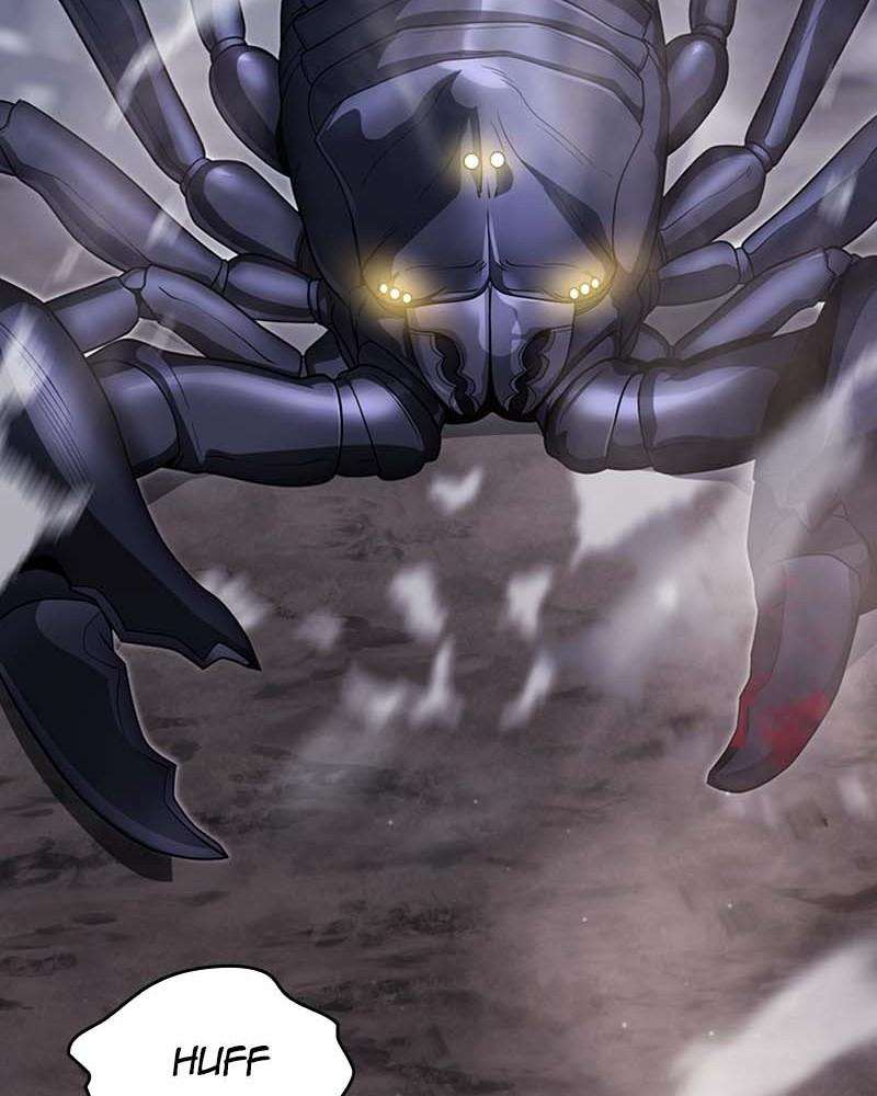 The Dungeon Cleaning Life of a Once Genius Hunter Chap 60 - Next Chap 61