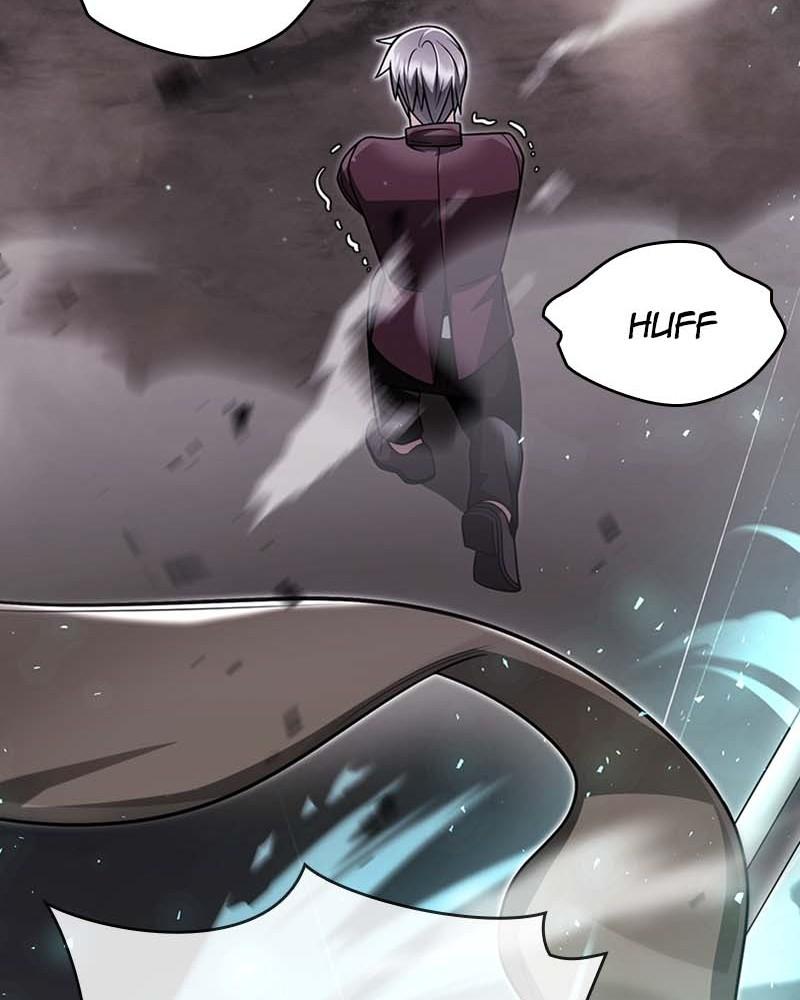 The Dungeon Cleaning Life of a Once Genius Hunter Chap 60 - Next Chap 61