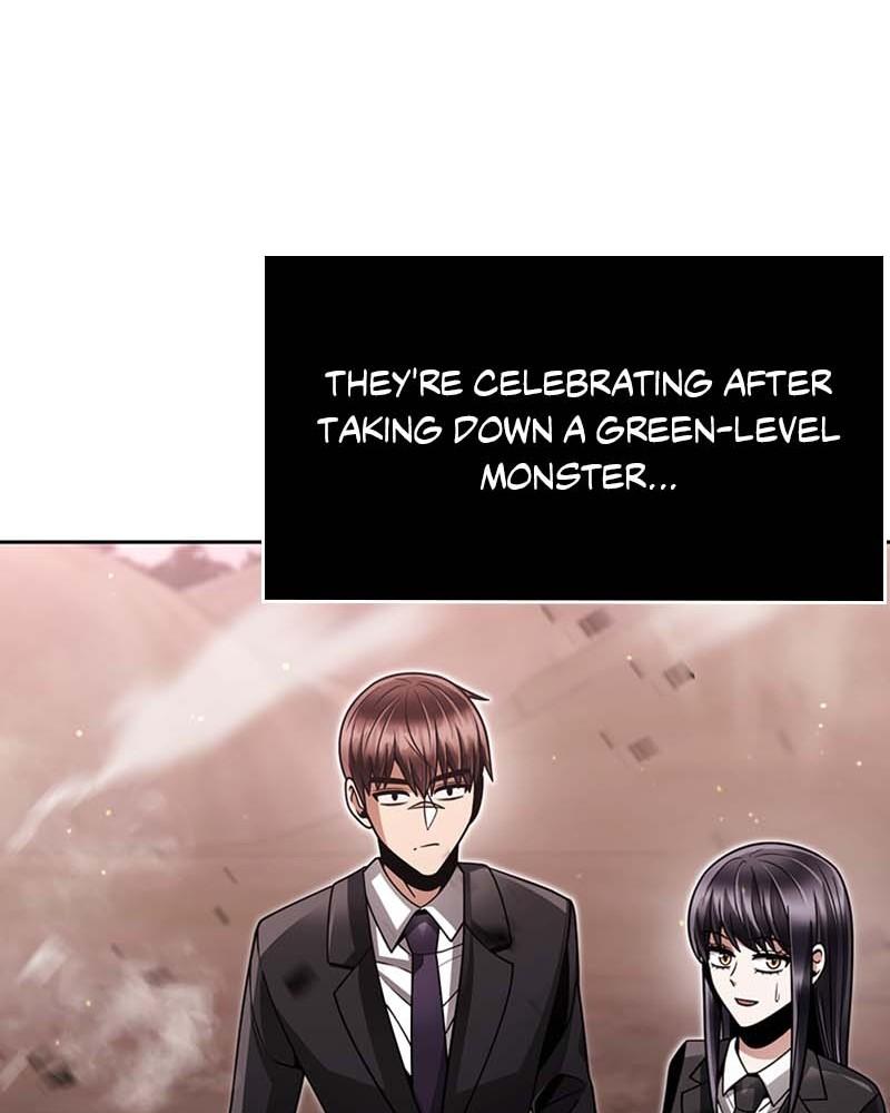 The Dungeon Cleaning Life of a Once Genius Hunter Chap 60 - Next Chap 61
