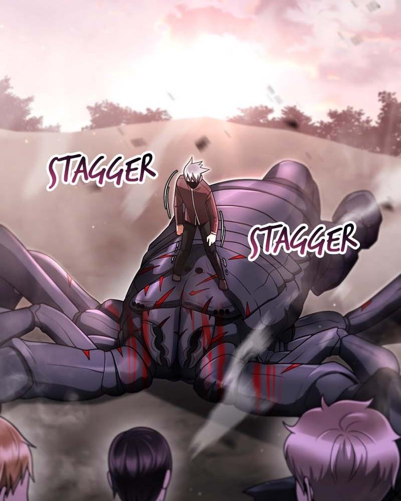 The Dungeon Cleaning Life of a Once Genius Hunter Chap 60 - Next Chap 61