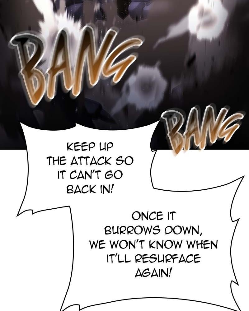 The Dungeon Cleaning Life of a Once Genius Hunter Chap 60 - Next Chap 61