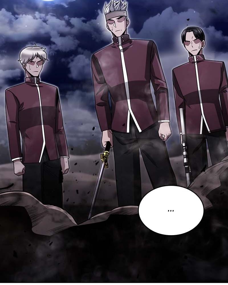 The Dungeon Cleaning Life of a Once Genius Hunter Chap 60 - Next Chap 61