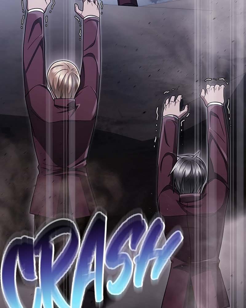 The Dungeon Cleaning Life of a Once Genius Hunter Chap 60 - Next Chap 61