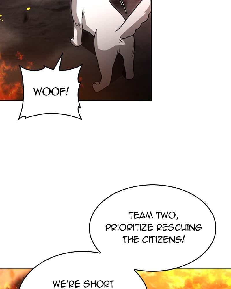 The Dungeon Cleaning Life of a Once Genius Hunter Chap 60 - Next Chap 61