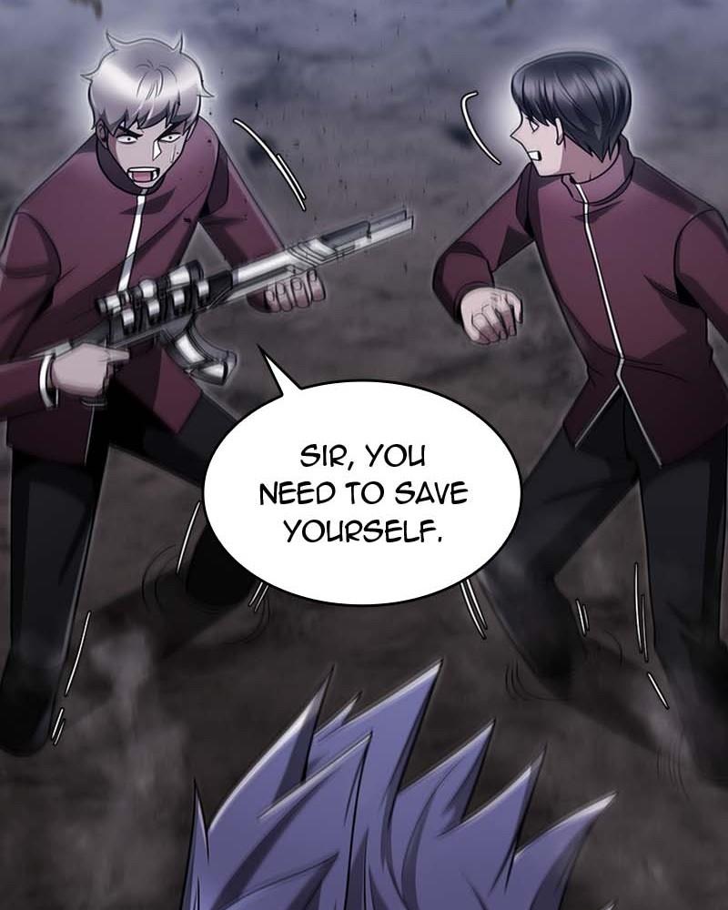 The Dungeon Cleaning Life of a Once Genius Hunter Chap 60 - Next Chap 61