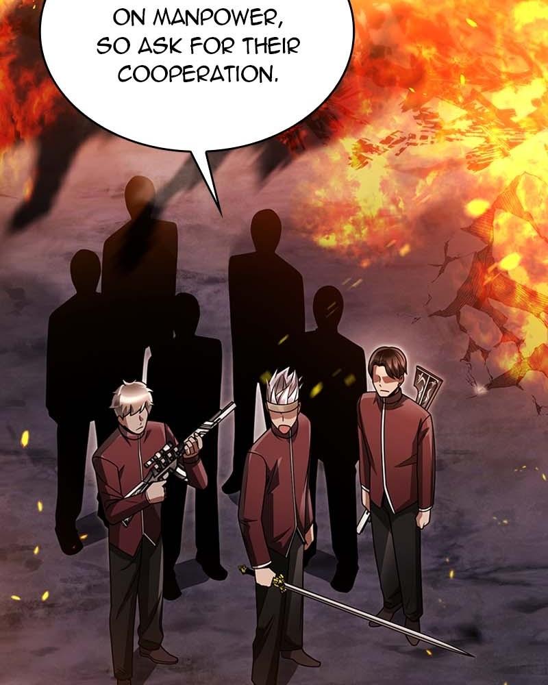 The Dungeon Cleaning Life of a Once Genius Hunter Chap 60 - Next Chap 61