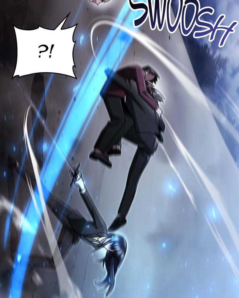 The Dungeon Cleaning Life of a Once Genius Hunter Chap 60 - Next Chap 61