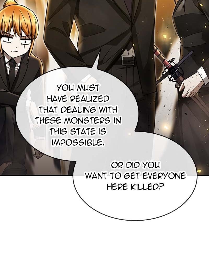 The Dungeon Cleaning Life of a Once Genius Hunter Chap 60 - Next Chap 61