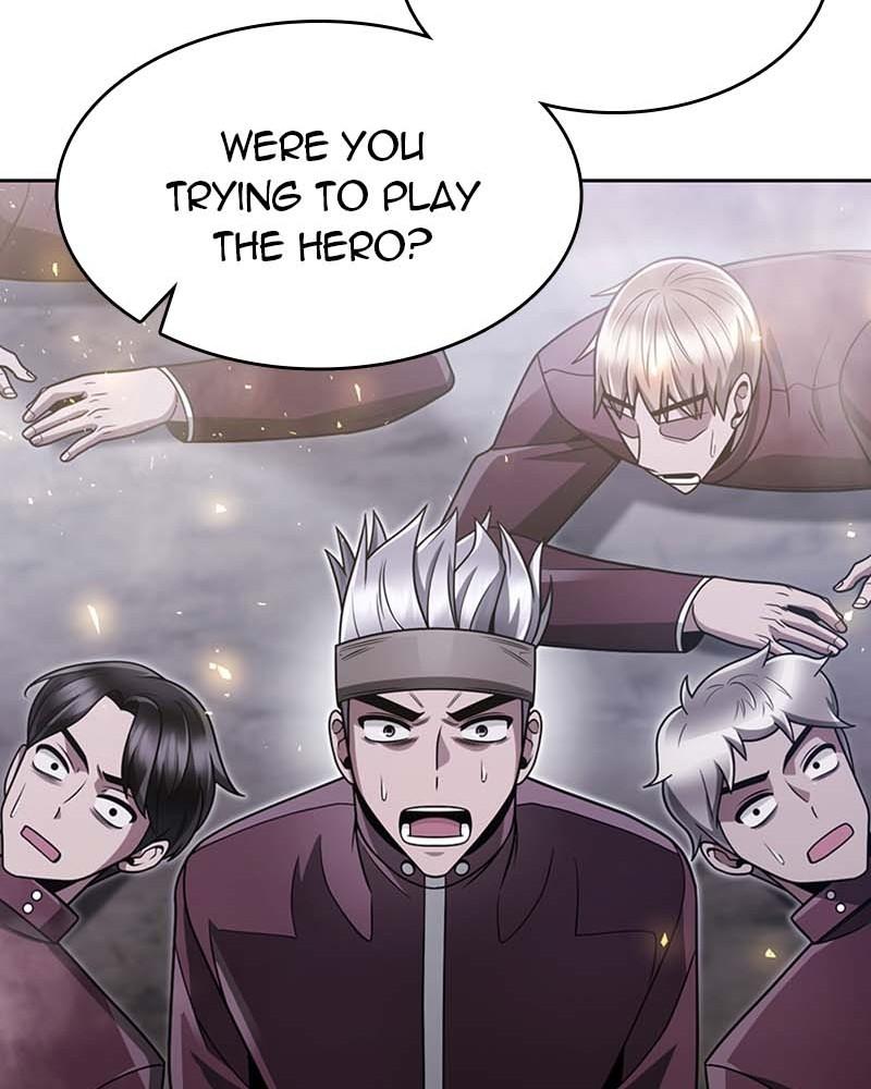 The Dungeon Cleaning Life of a Once Genius Hunter Chap 60 - Next Chap 61