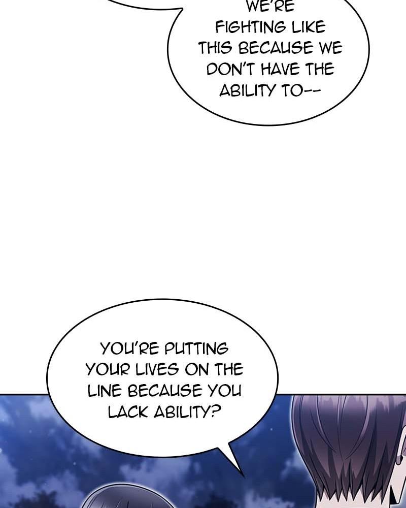 The Dungeon Cleaning Life of a Once Genius Hunter Chap 60 - Next Chap 61