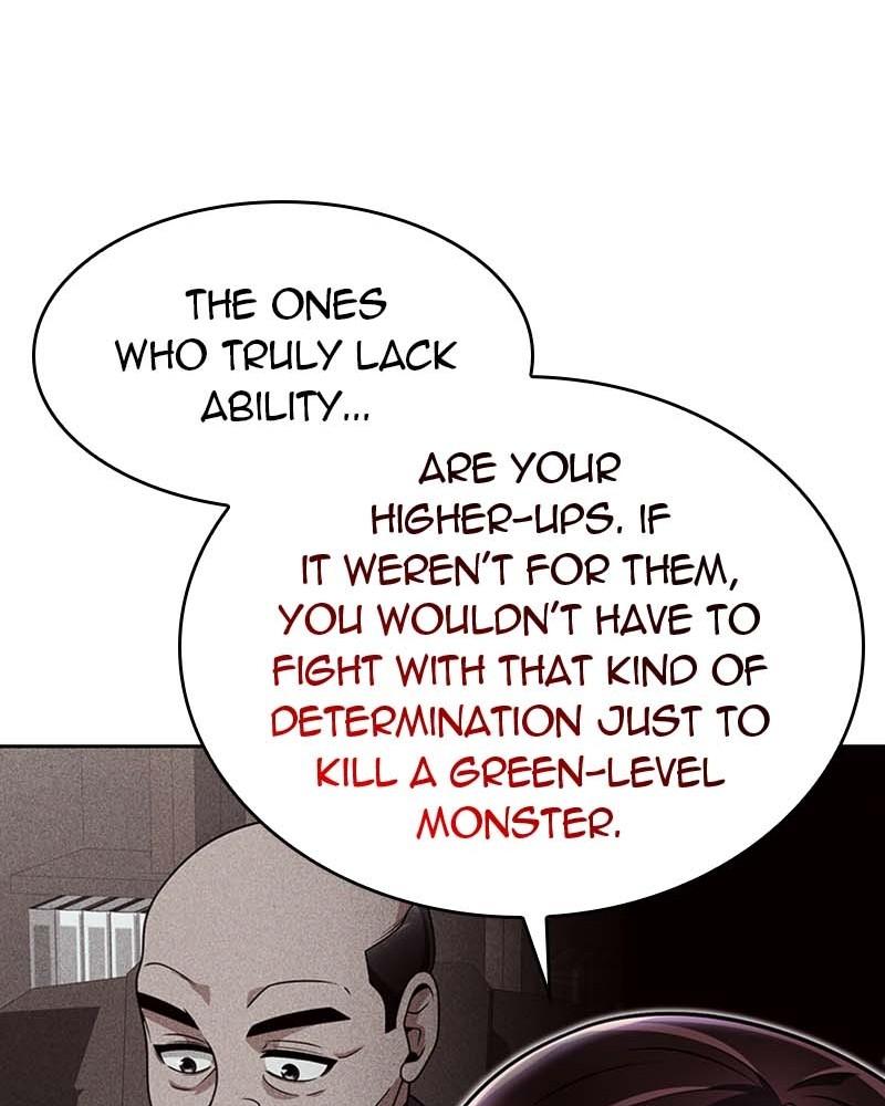 The Dungeon Cleaning Life of a Once Genius Hunter Chap 60 - Next Chap 61