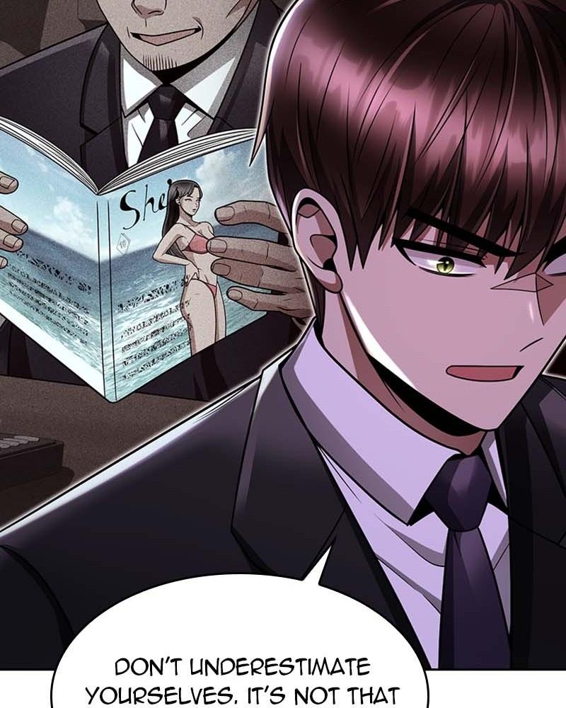 The Dungeon Cleaning Life of a Once Genius Hunter Chap 60 - Next Chap 61