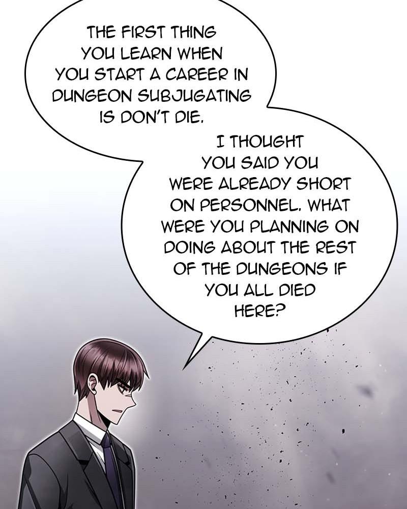 The Dungeon Cleaning Life of a Once Genius Hunter Chap 60 - Next Chap 61