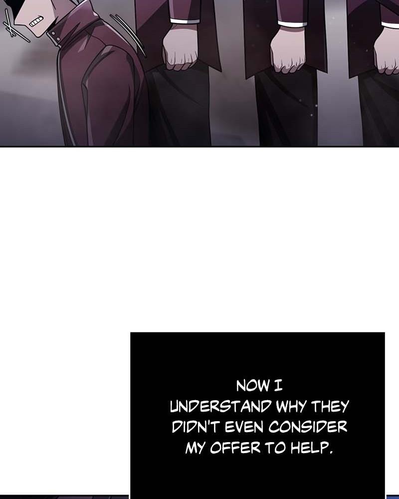 The Dungeon Cleaning Life of a Once Genius Hunter Chap 60 - Next Chap 61