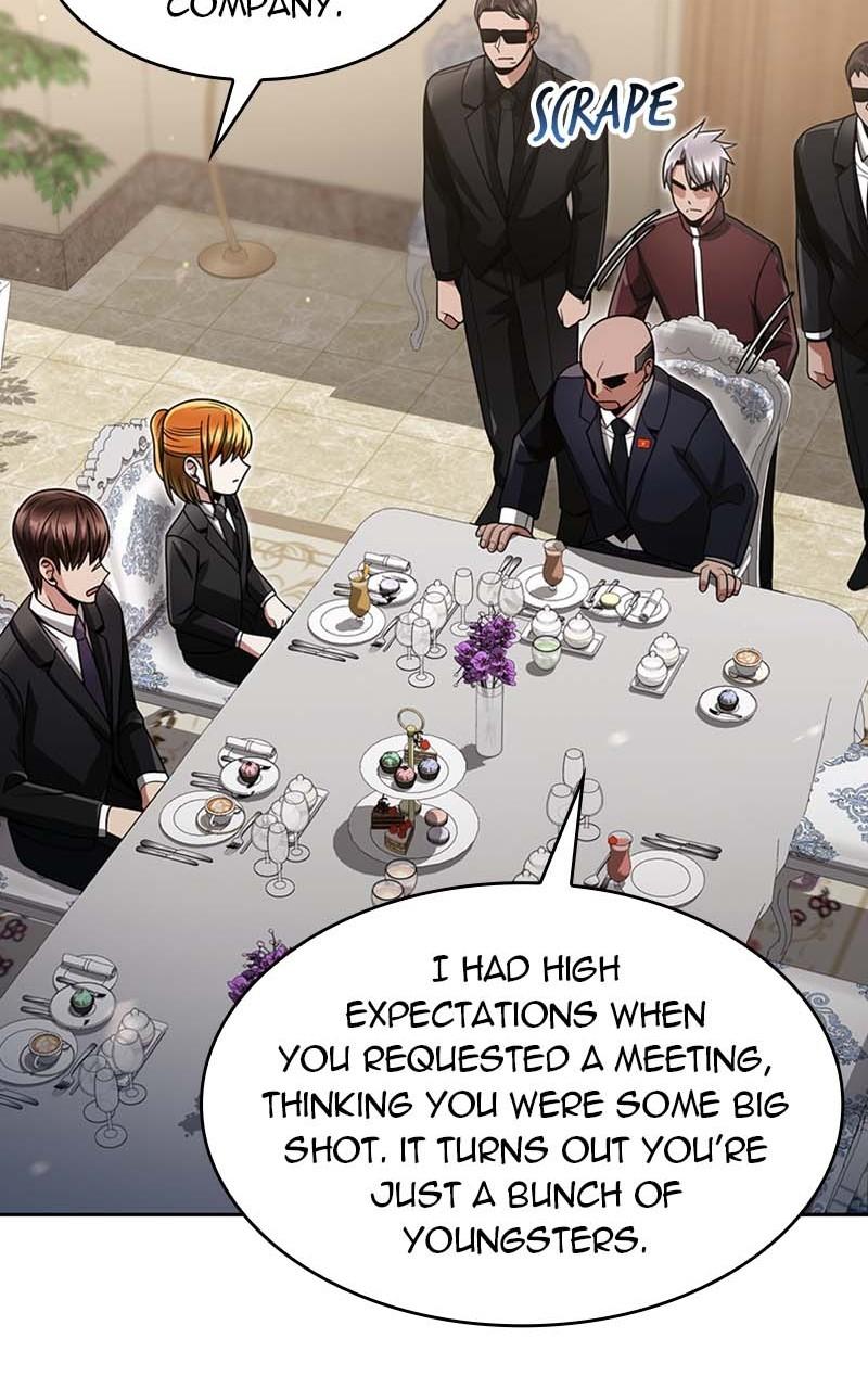 The Dungeon Cleaning Life of a Once Genius Hunter Chap 61 - Next Chap 62