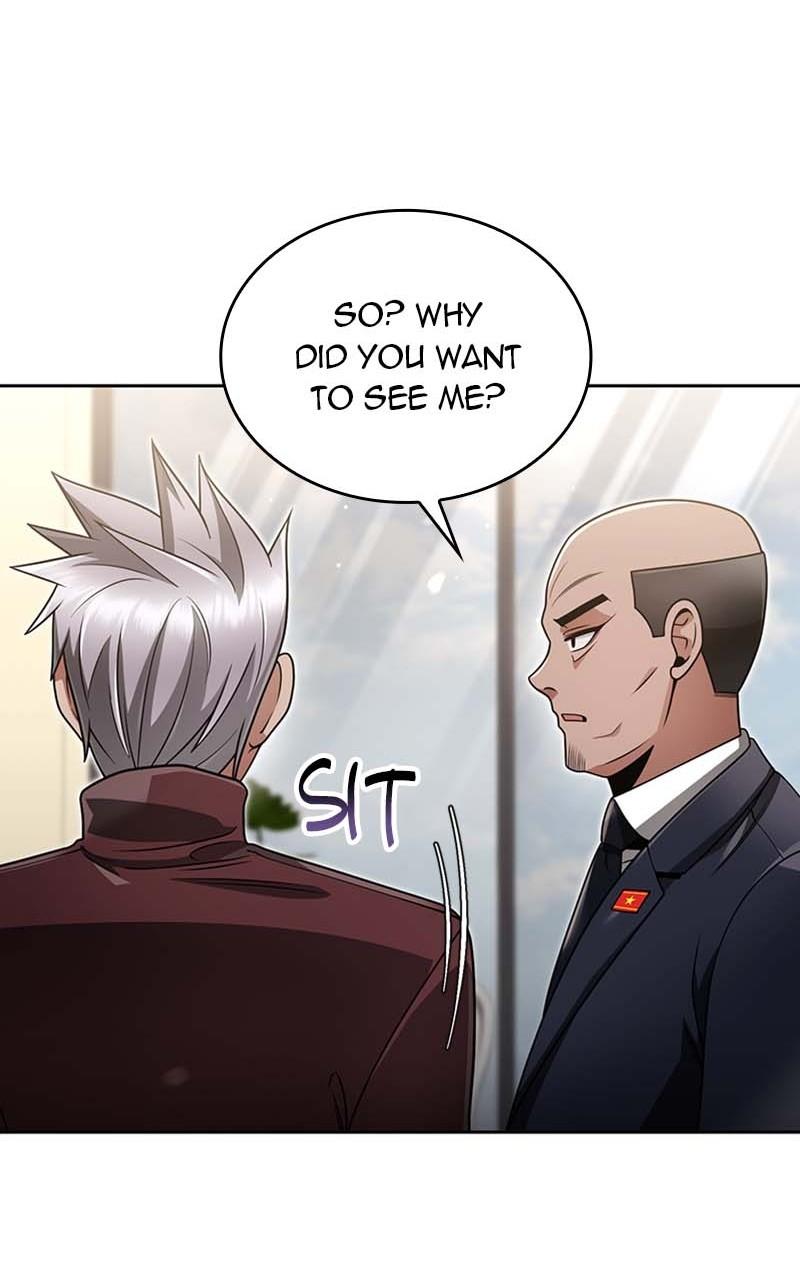 The Dungeon Cleaning Life of a Once Genius Hunter Chap 61 - Next Chap 62